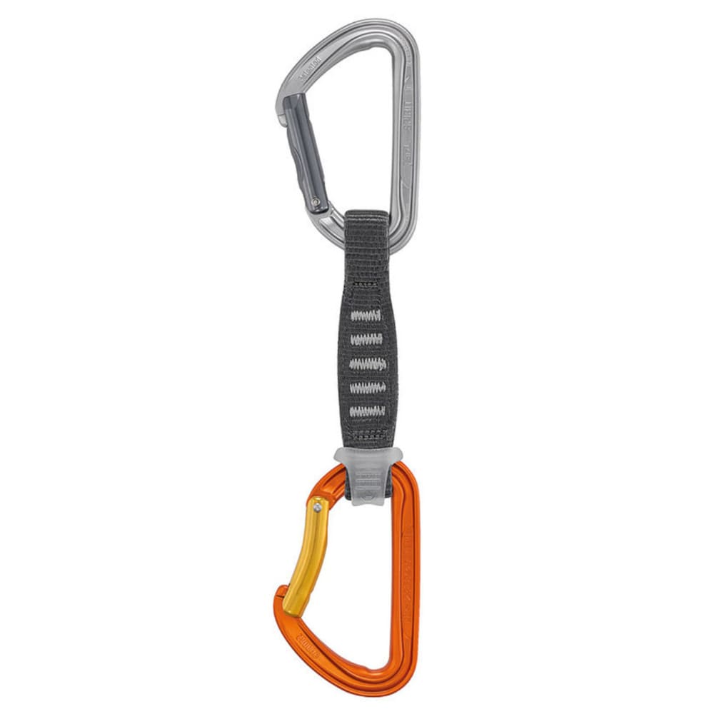 PETZL Spirit Express Quickdraw, 12cm ONESIZE