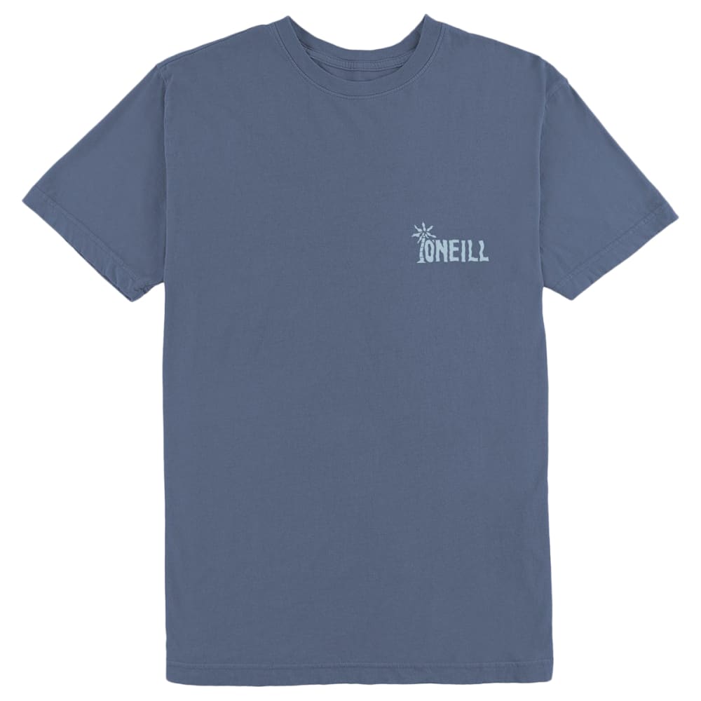 O'NEILL Men's Tombstone Short-Sleeve Tee S