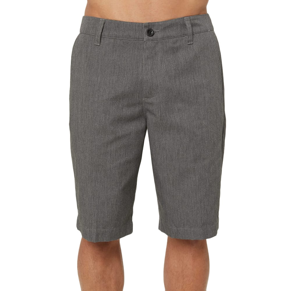 O'NEILL Men's Redwood Hybrid Short 30