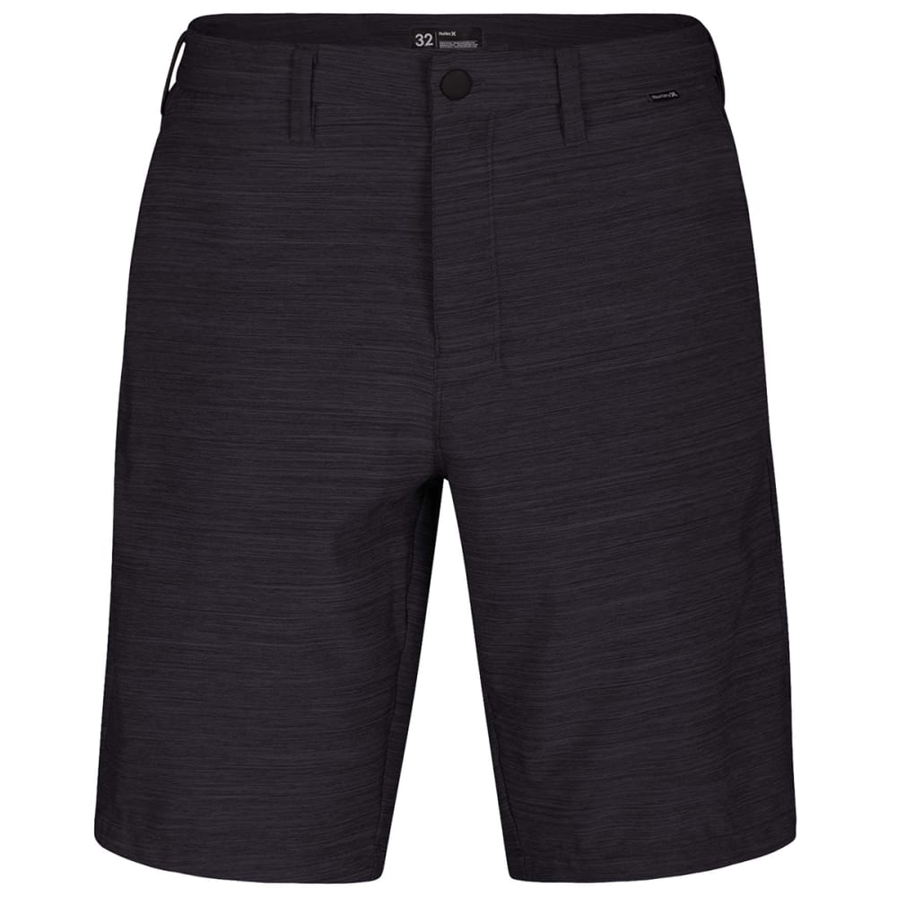 HURLEY Young Men's Dri Fit Cut Back Shorts - Eastern Mountain Sports