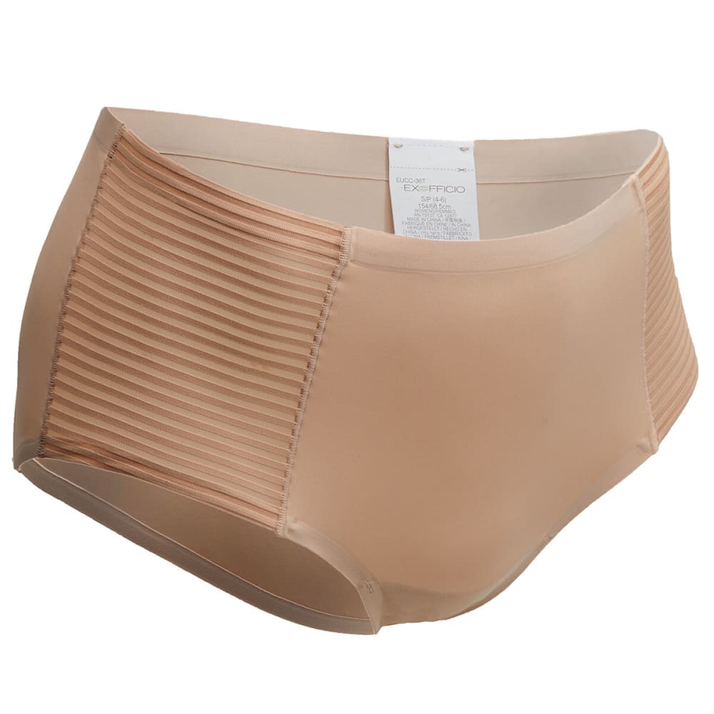 EXOFFICIO Women's Modern Collection Briefs M