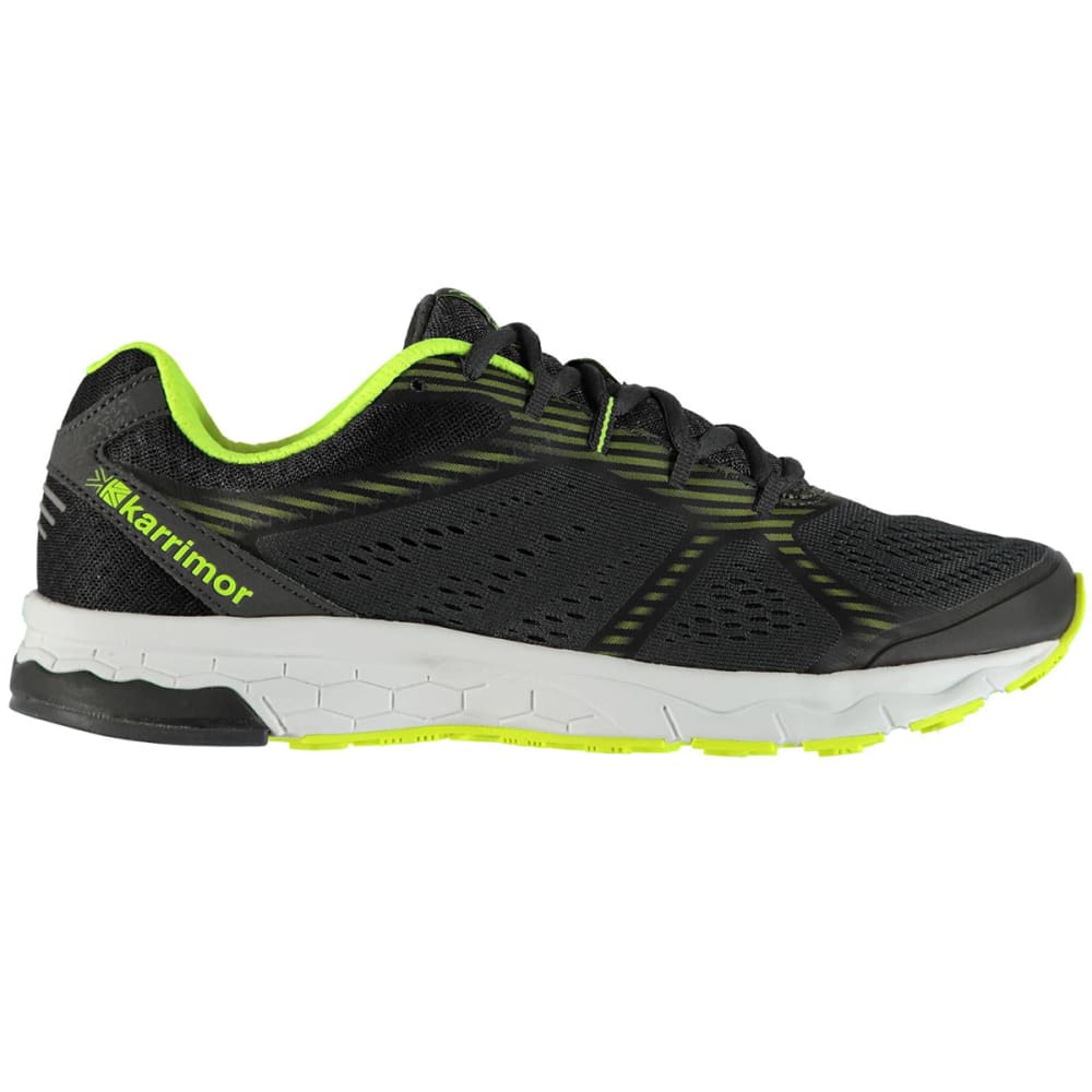 KARRIMOR Men's Tempo 5 Running Shoes 7.5