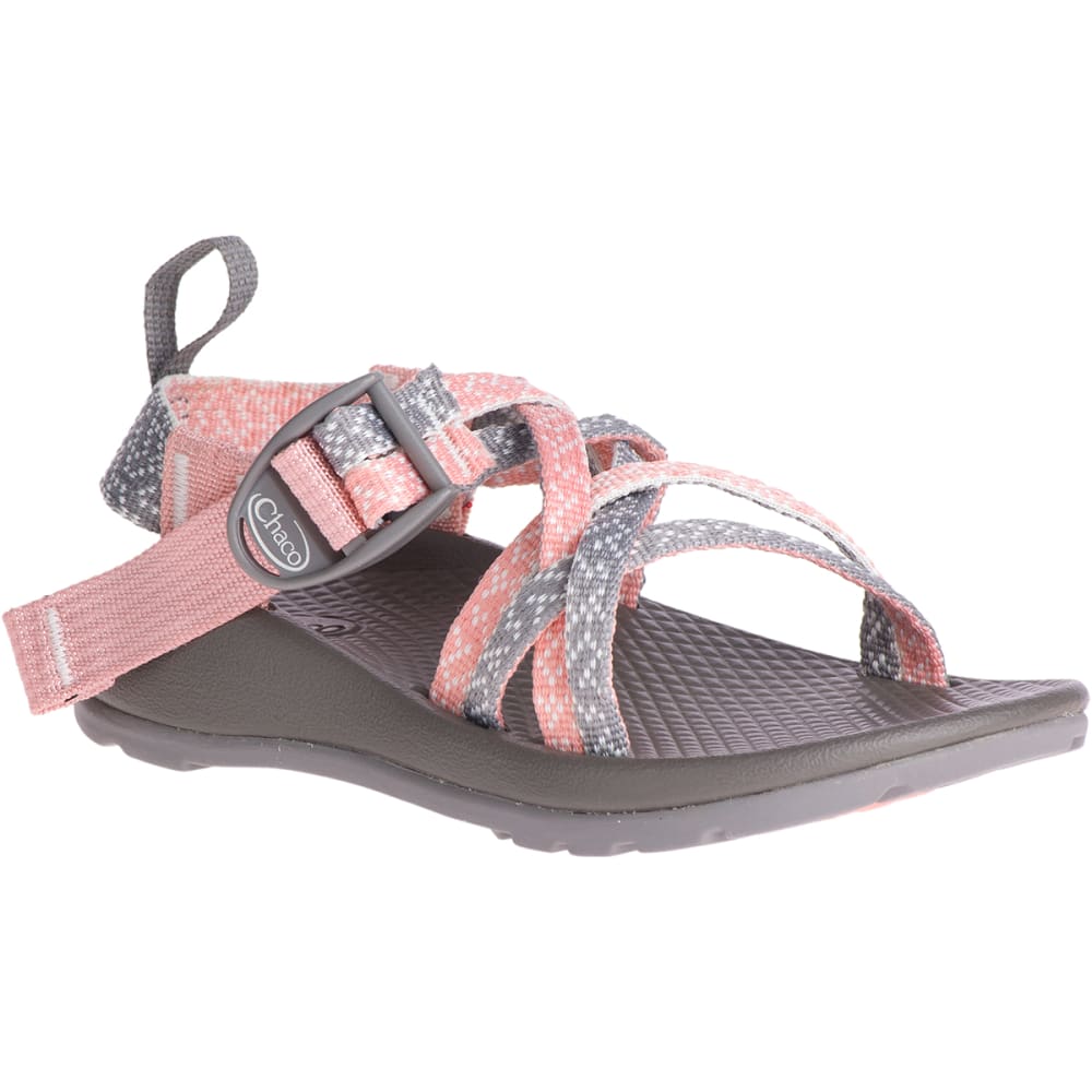 CHACO Girls ZX 1 ECOTREAD Sandals Eastern Mountain Sports