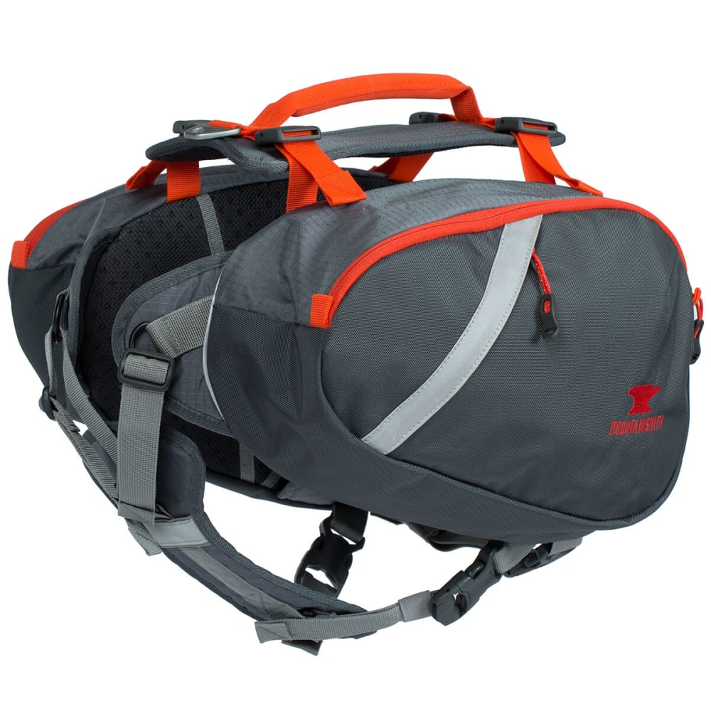MOUNTAINSMITH K-9 Small Dog Pack ONESIZE