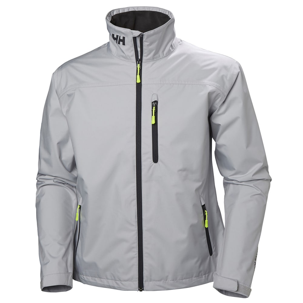 HELLY HANSEN Men's Crew Jacket M
