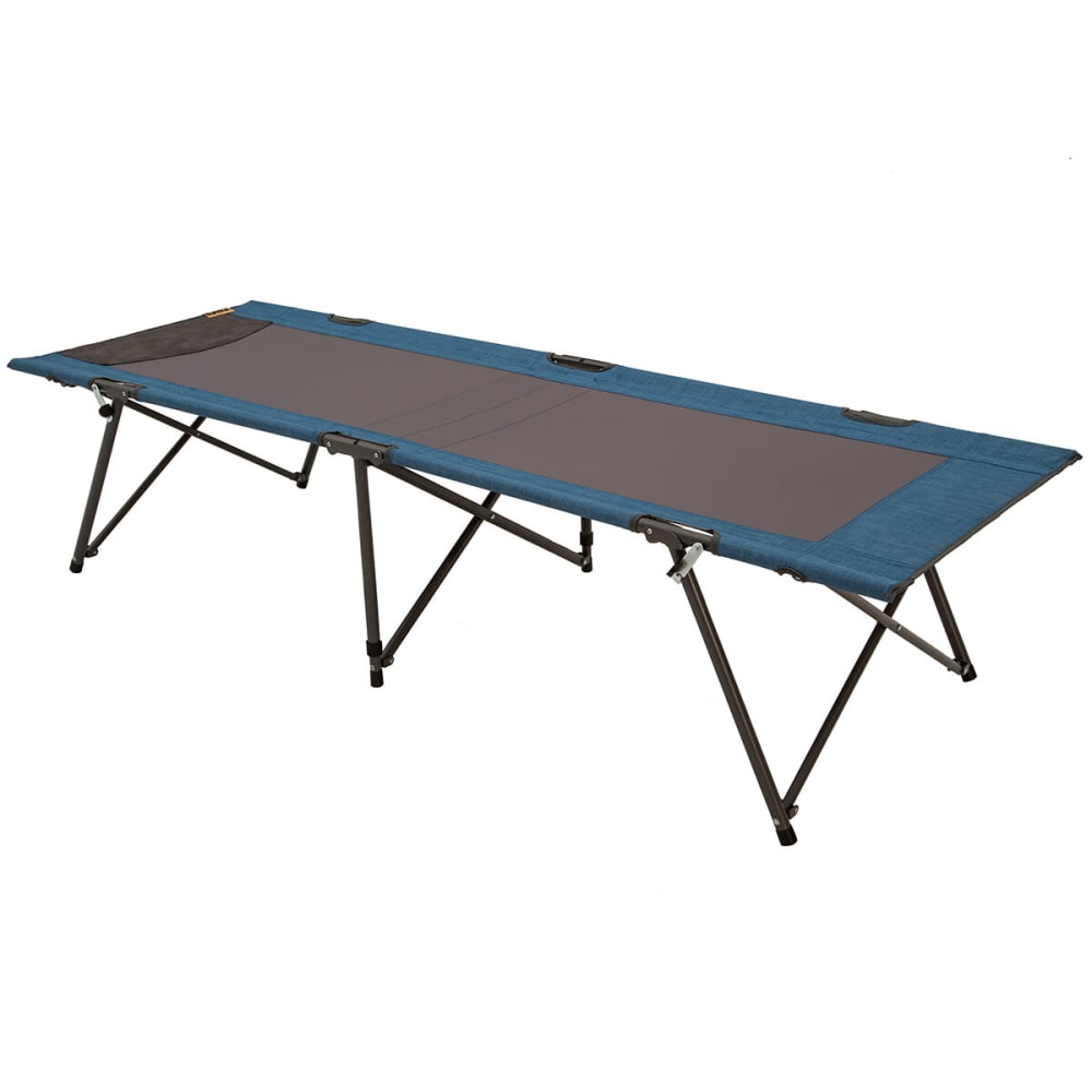 EUREKA Camp Cot ONESIZE