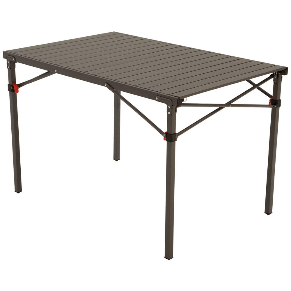 EUREKA Camp Table NO SIZE