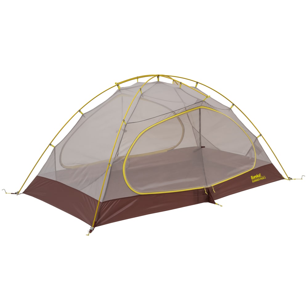 EUREKA Summer Pass 2 Tent NO SIZE