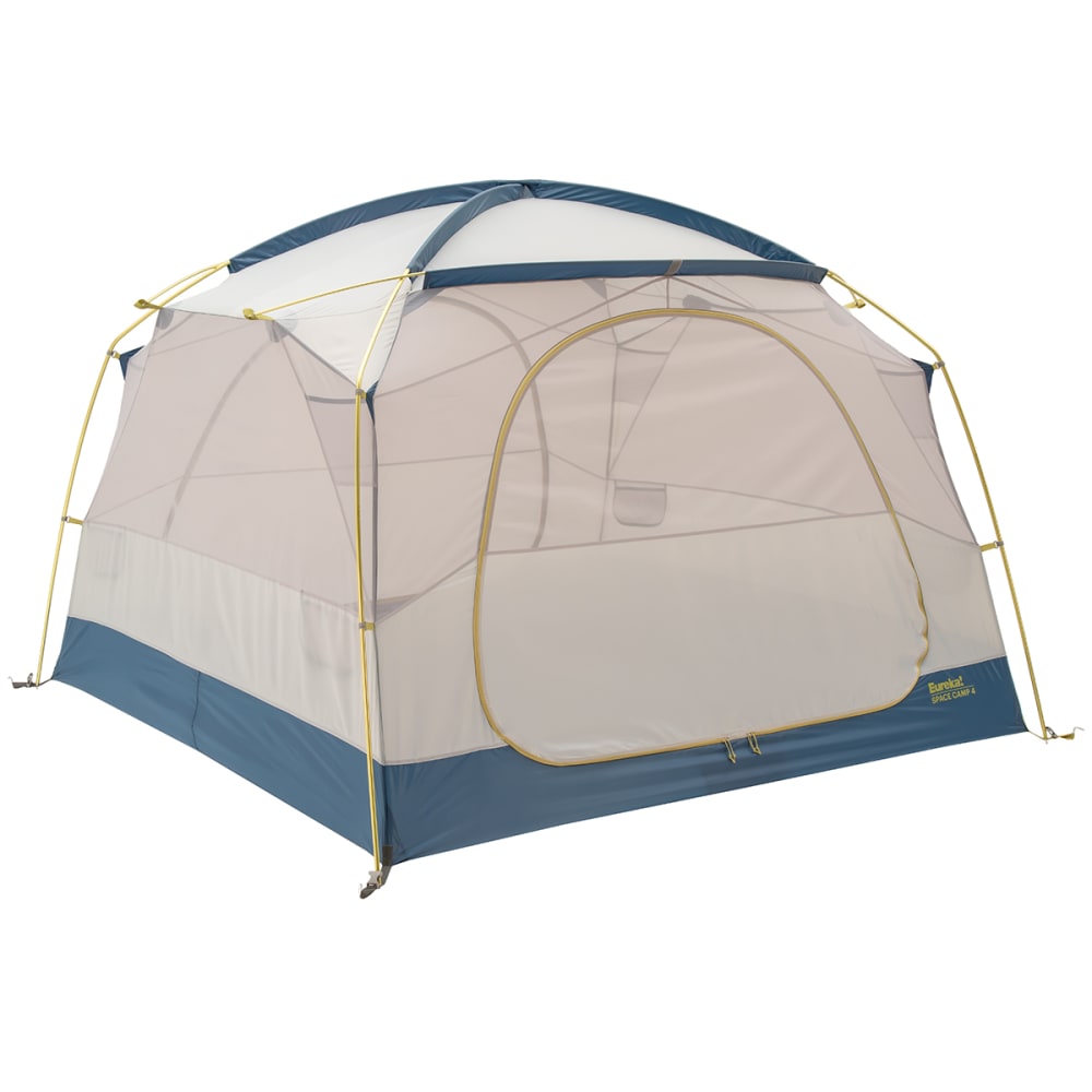 EUREKA Space Camp 6 Person Tent ONESIZE