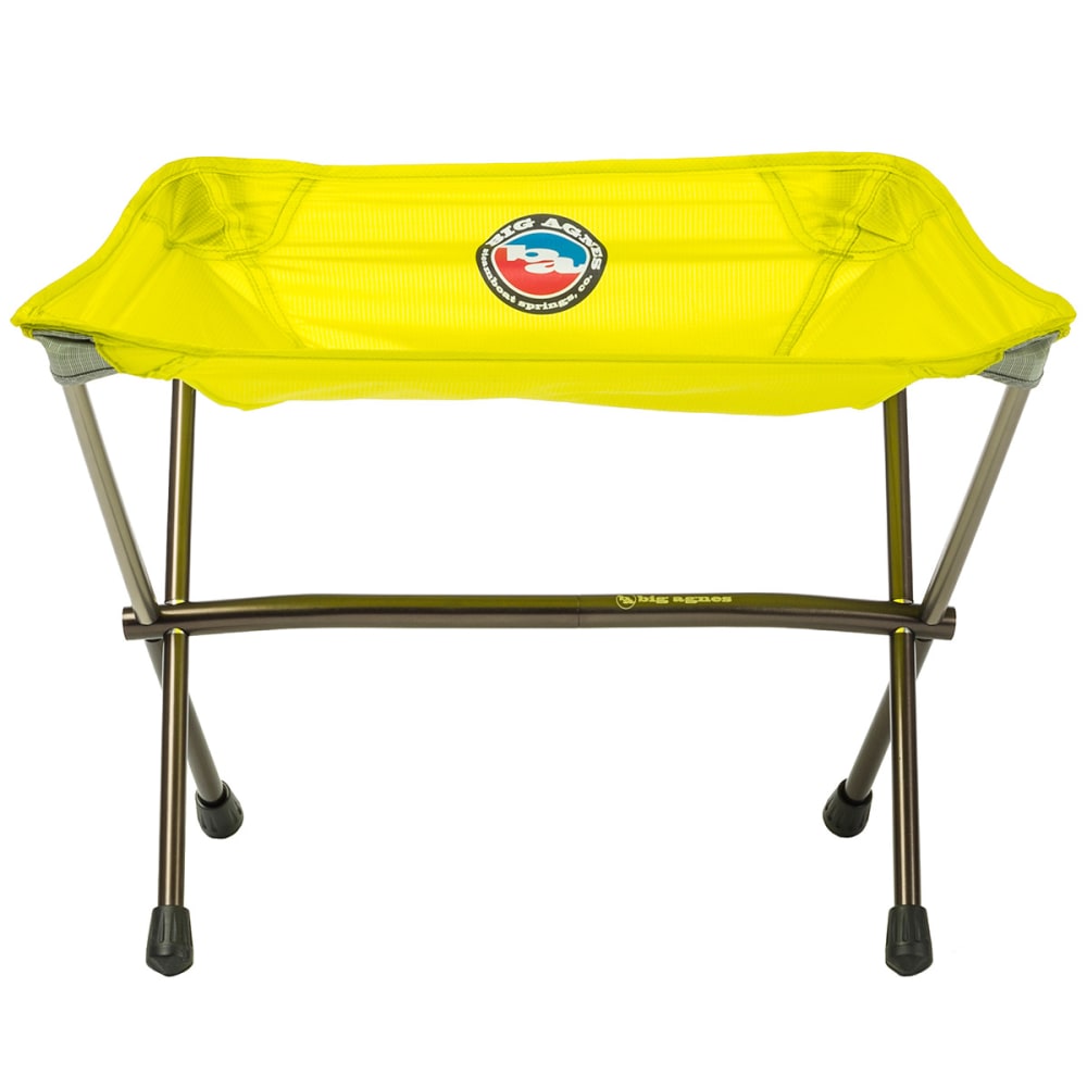 BIG AGNES Skyline UL Stool ONESIZE
