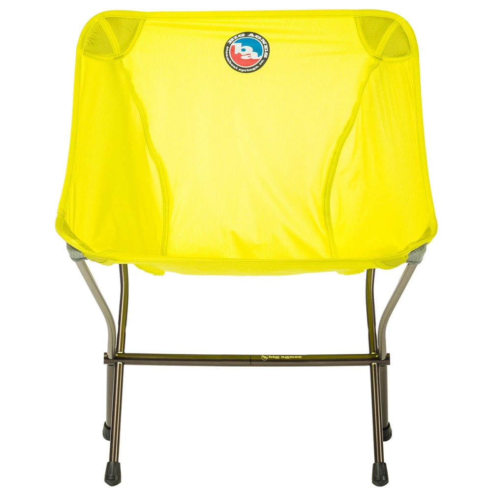 BIG AGNES Skyline UL Chair ONESIZE