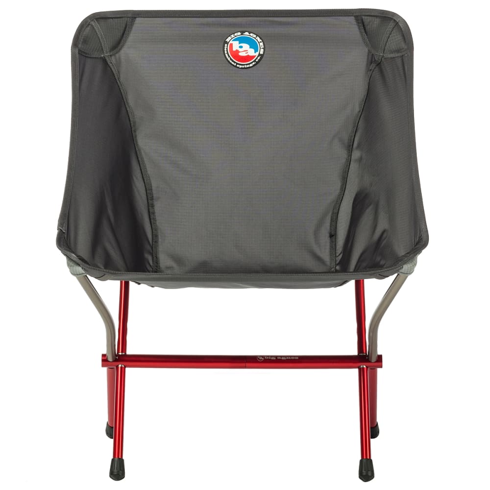 BIG AGNES Mica Basin Camp Chair ONESIZE