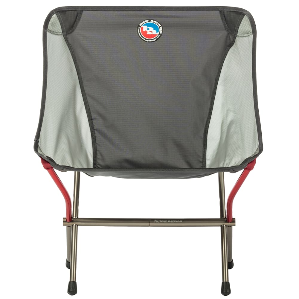 BIG AGNES Mica Basin Camp Chair ONESIZE