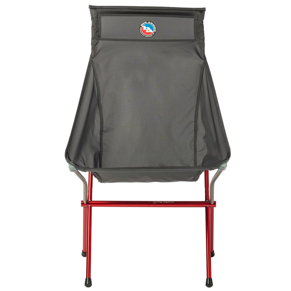 BIG AGNES Big Six Camp Chair ONESIZE