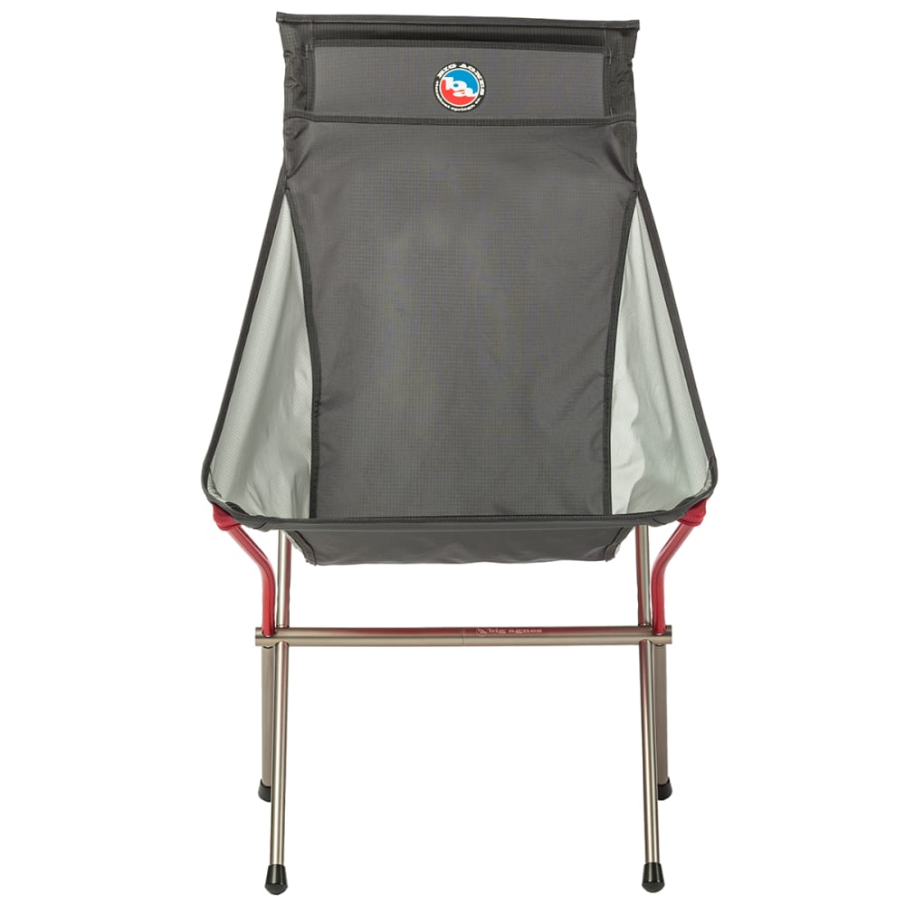 BIG AGNES Big Six Camp Chair ONESIZE
