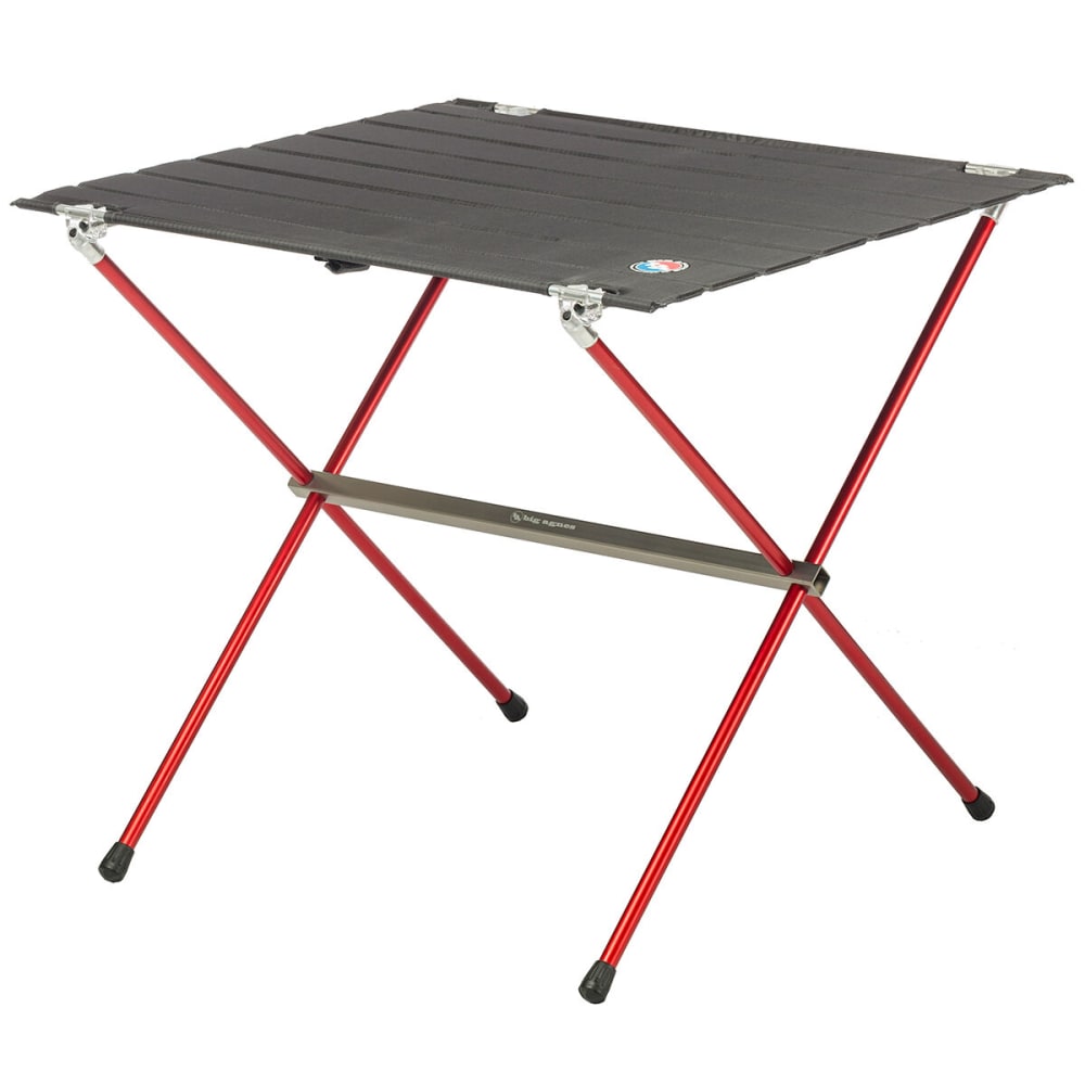 BIG AGNES Soul Kitchen Camp Table NO SIZE
