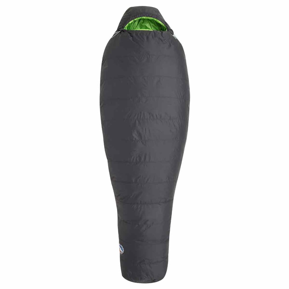 BIG AGNES Yock 0 Sleeping Bag - Long NO SIZE