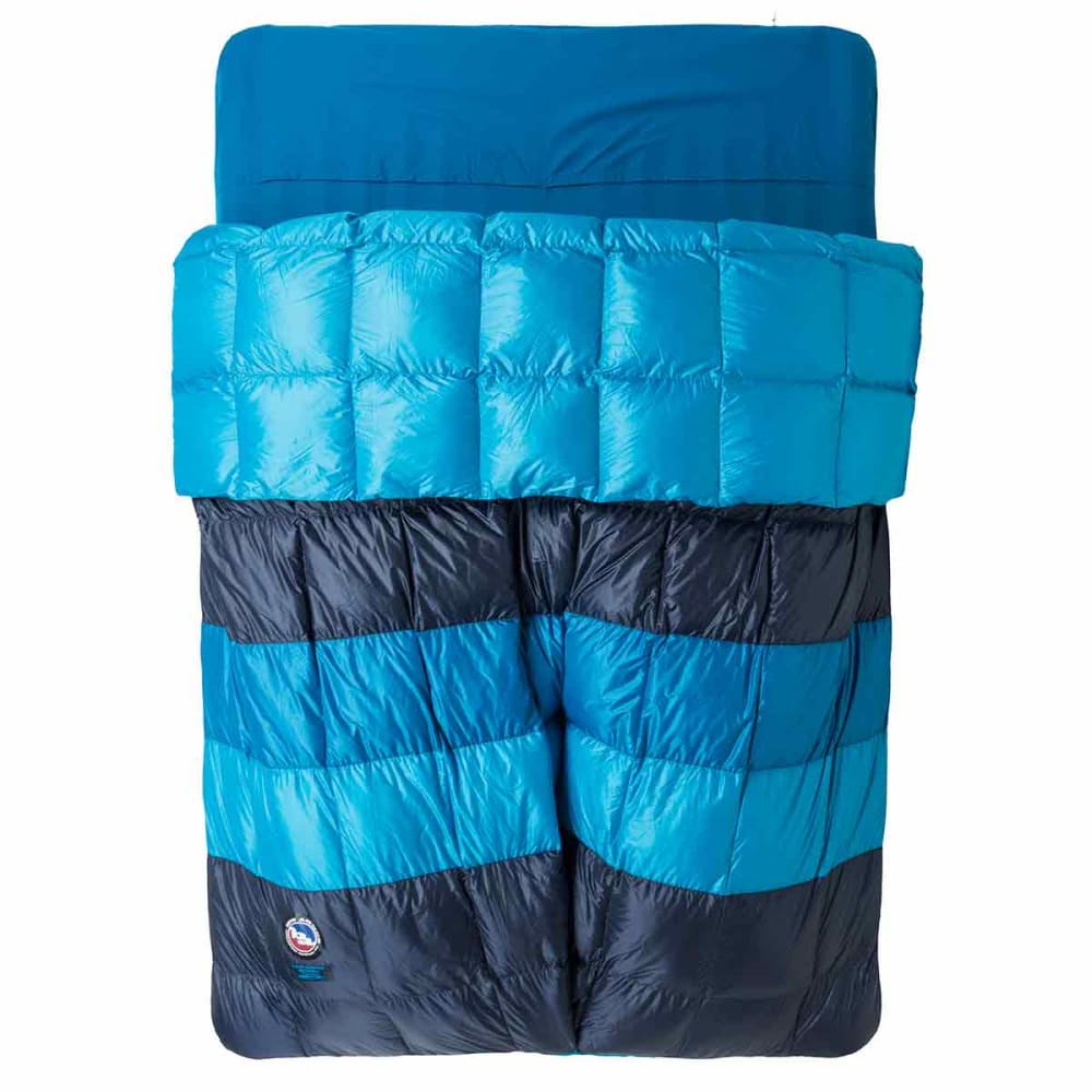 BIG AGNES Camp Robber 40" x 72" Bedroll NO SIZE