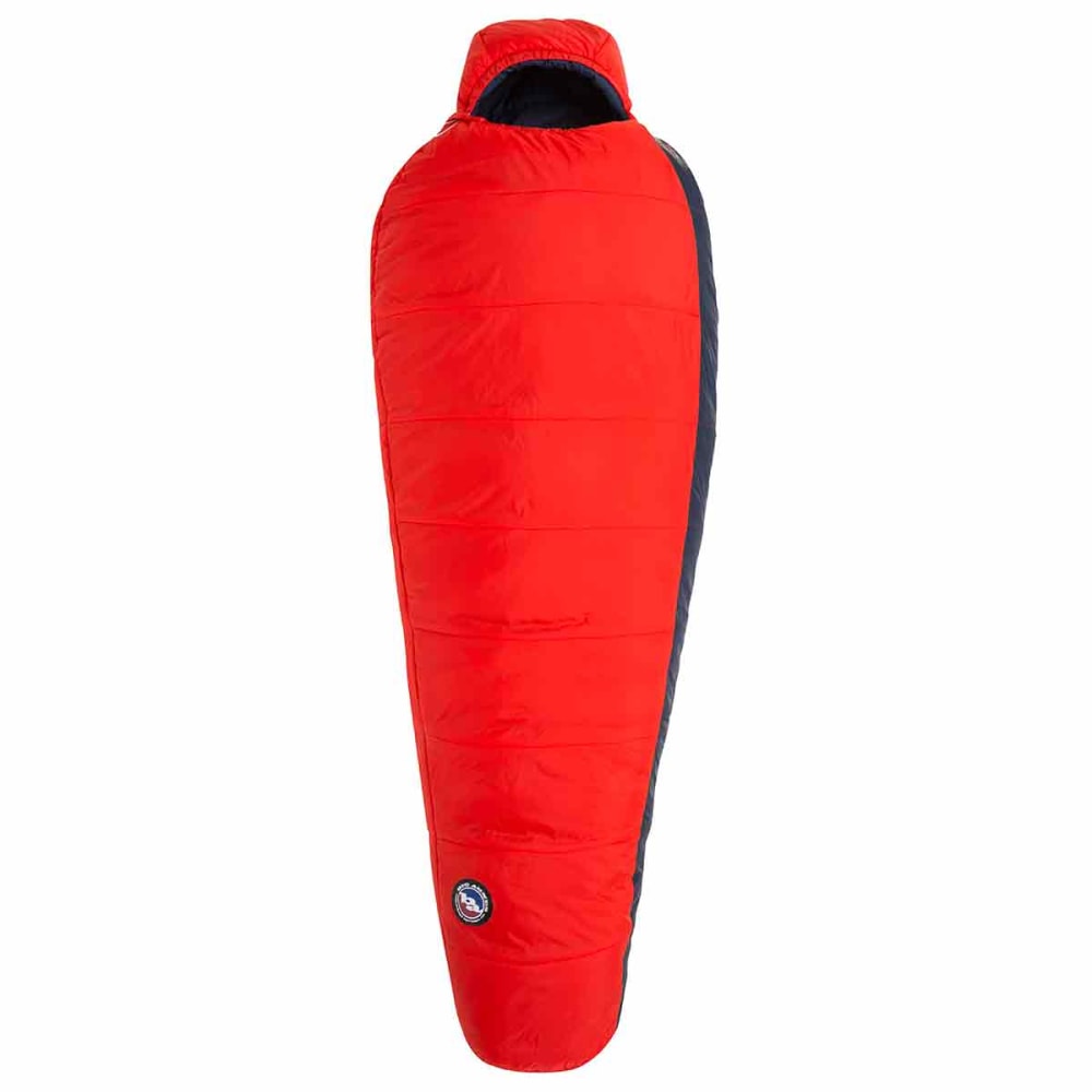 BIG AGNES Buell 30 Sleeping Bag, Regular NO SIZE