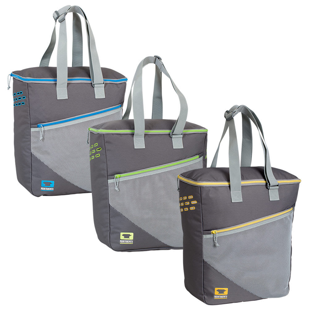 MOUNTAINSMITH Basic Cube Bundle ONESIZE
