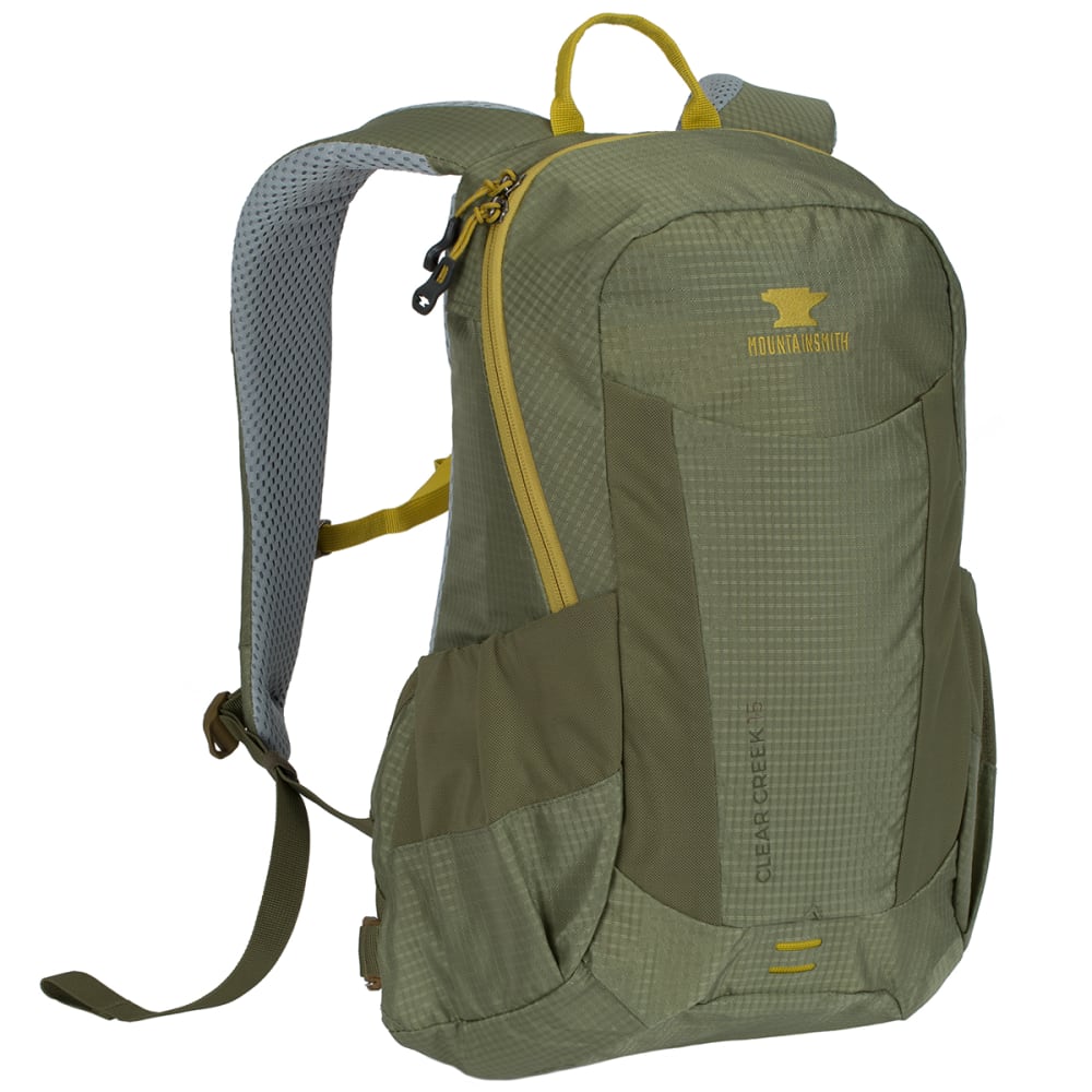 MOUNTAINSMITH Clear Creek 15 DayPack NO SIZE