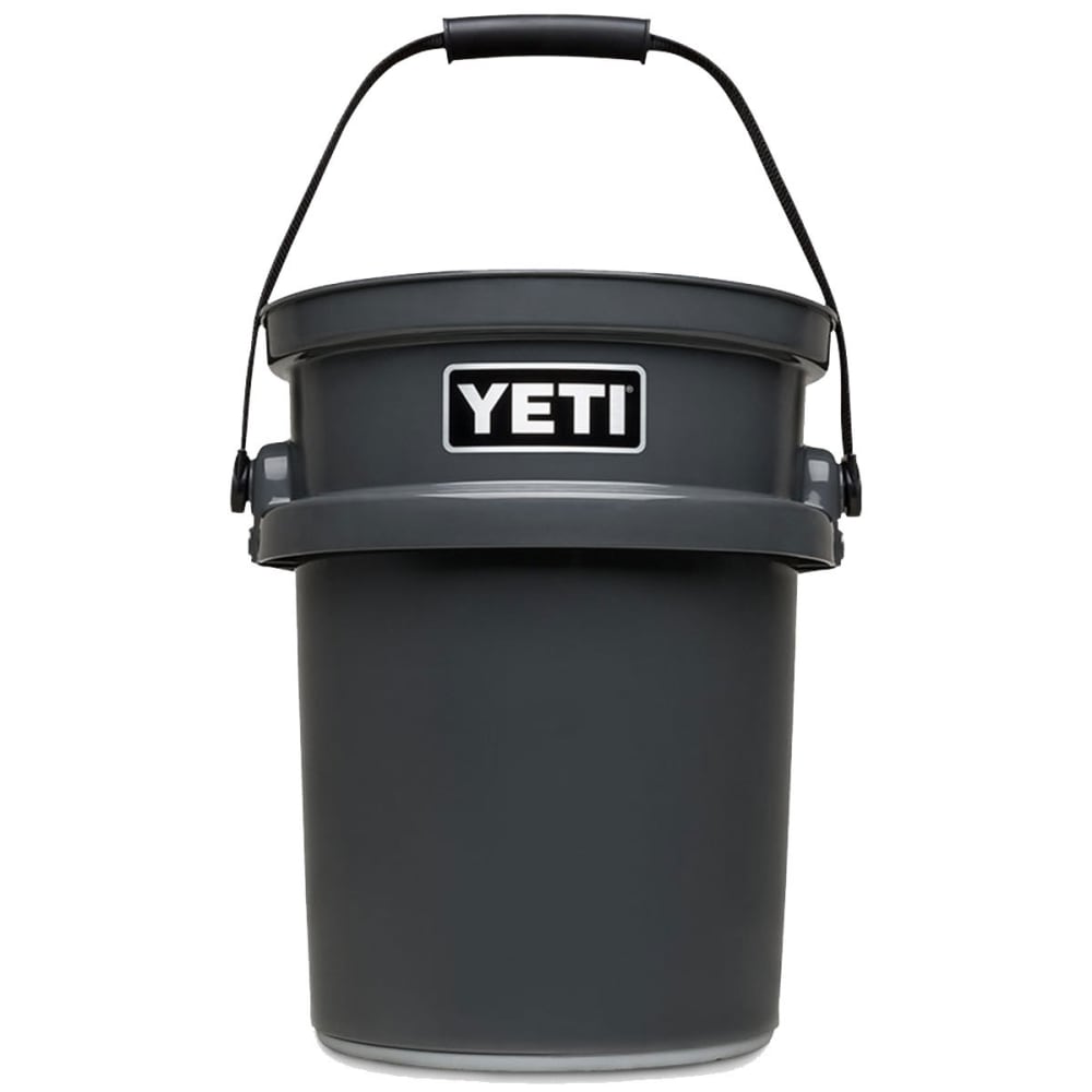 YETI 5-Gallon LoadOut Bucket ONESIZE