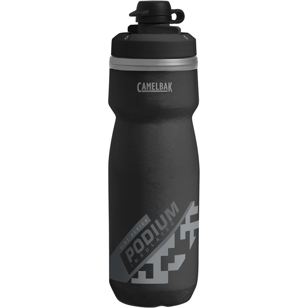 CAMELBAK Podium Dirt Chill 21oz. Water Bottle ONESIZE
