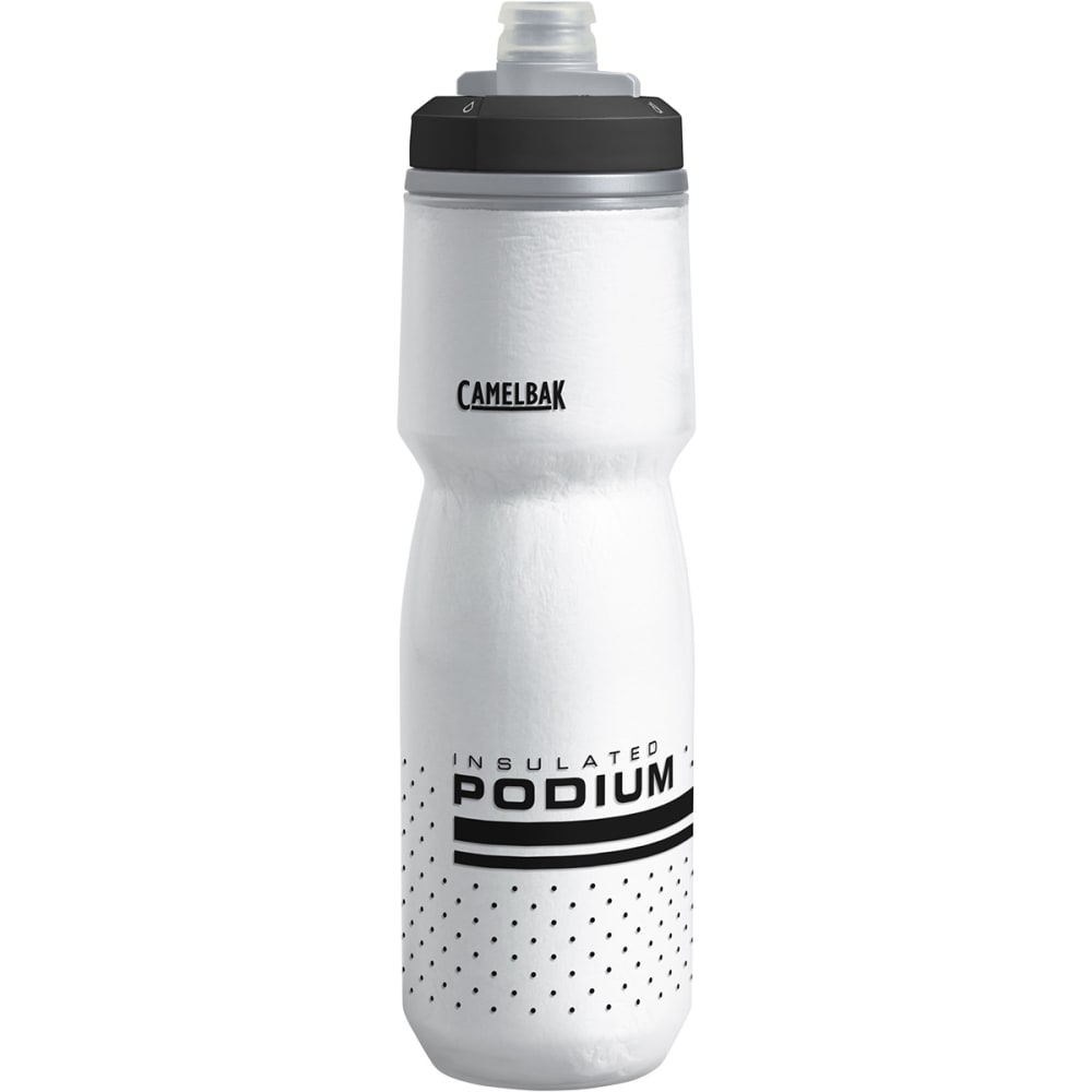 CAMELBAK Podium Chill 24 oz. Water Bottle ONESIZE