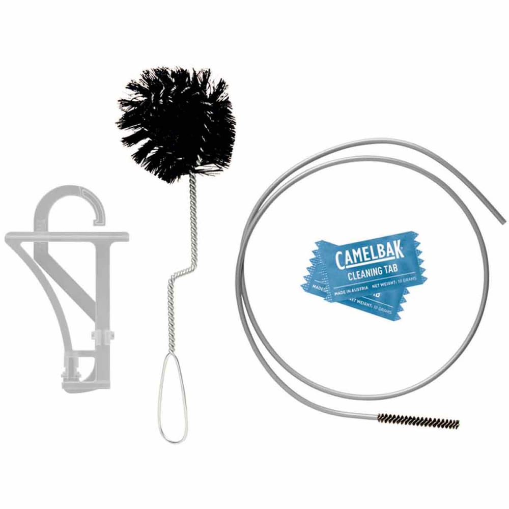 CAMELBAK Crux Cleaning Kit ONESIZE