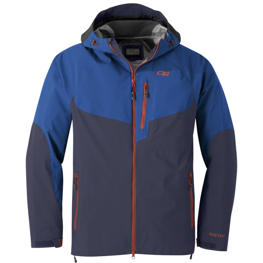 OUTDOOR RESEARCH Men's Hemispheres Jacket S