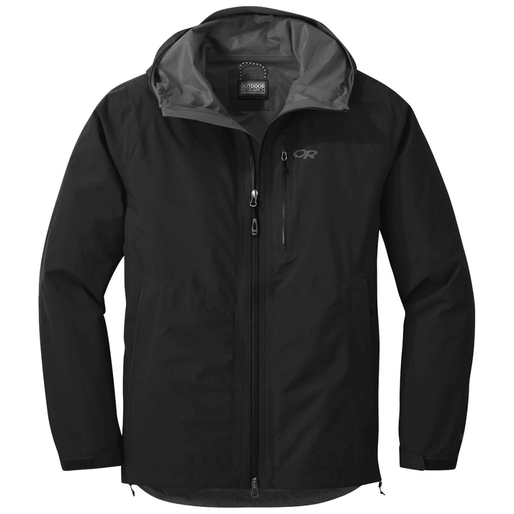 OUTDOOR RESEARCH Men's Foray Jacket XL