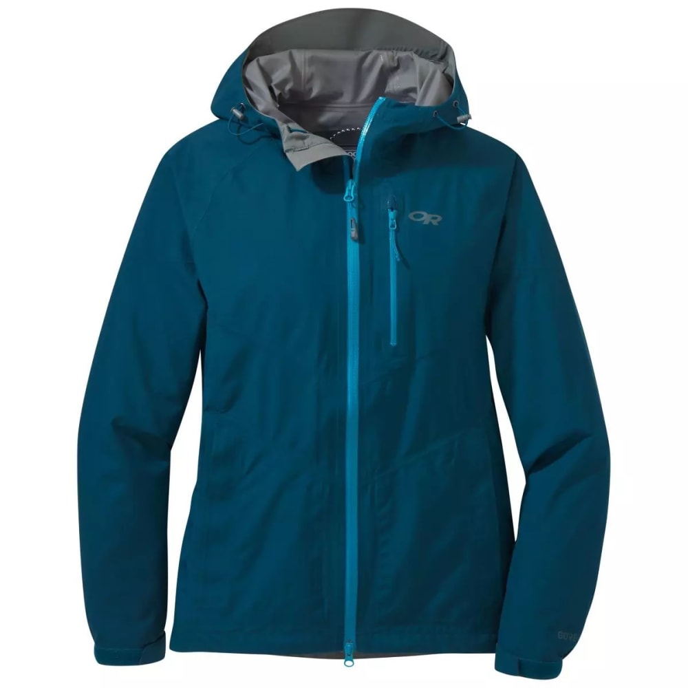 OUTDOOR RESEARCH Women's Aspire Jacket XS