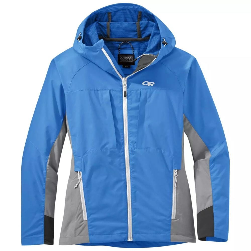 OUTDOOR RESEARCH Women's San Juan Jacket M
