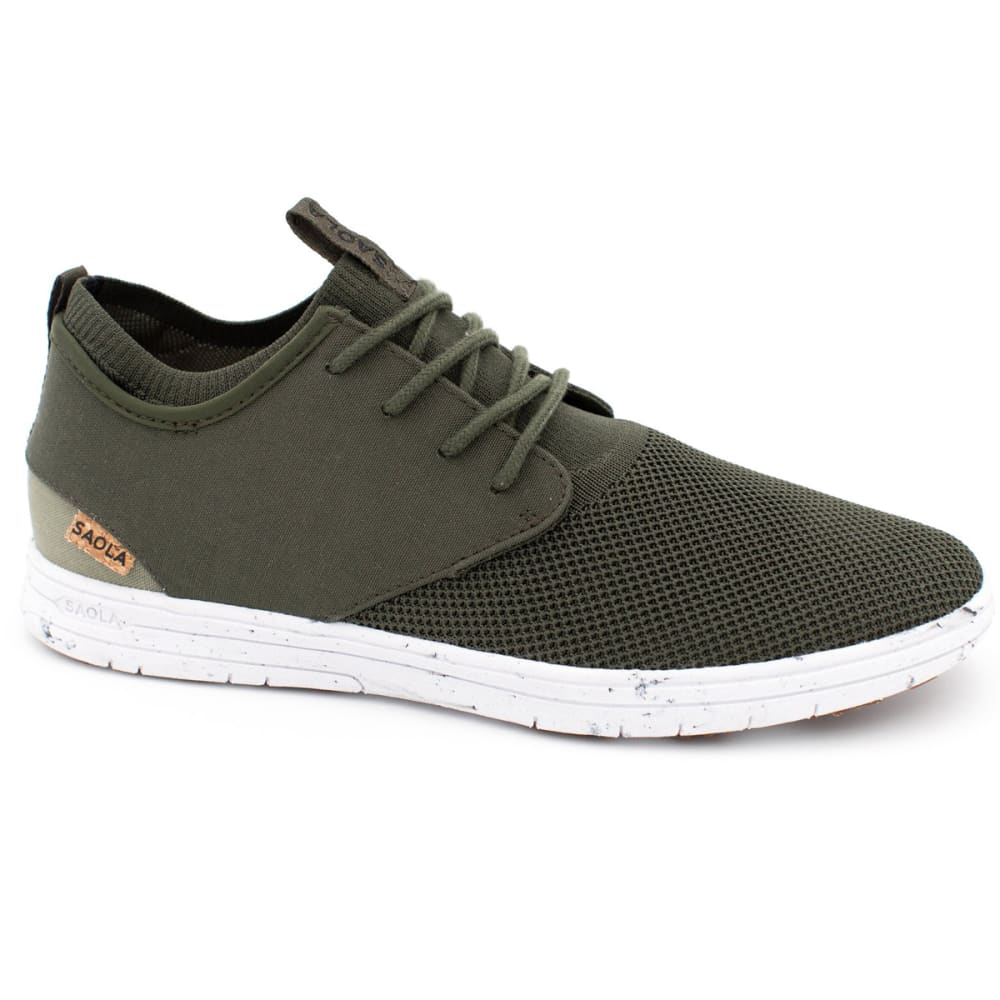 SAOLA Men's Semnoz 2 Shoe 8