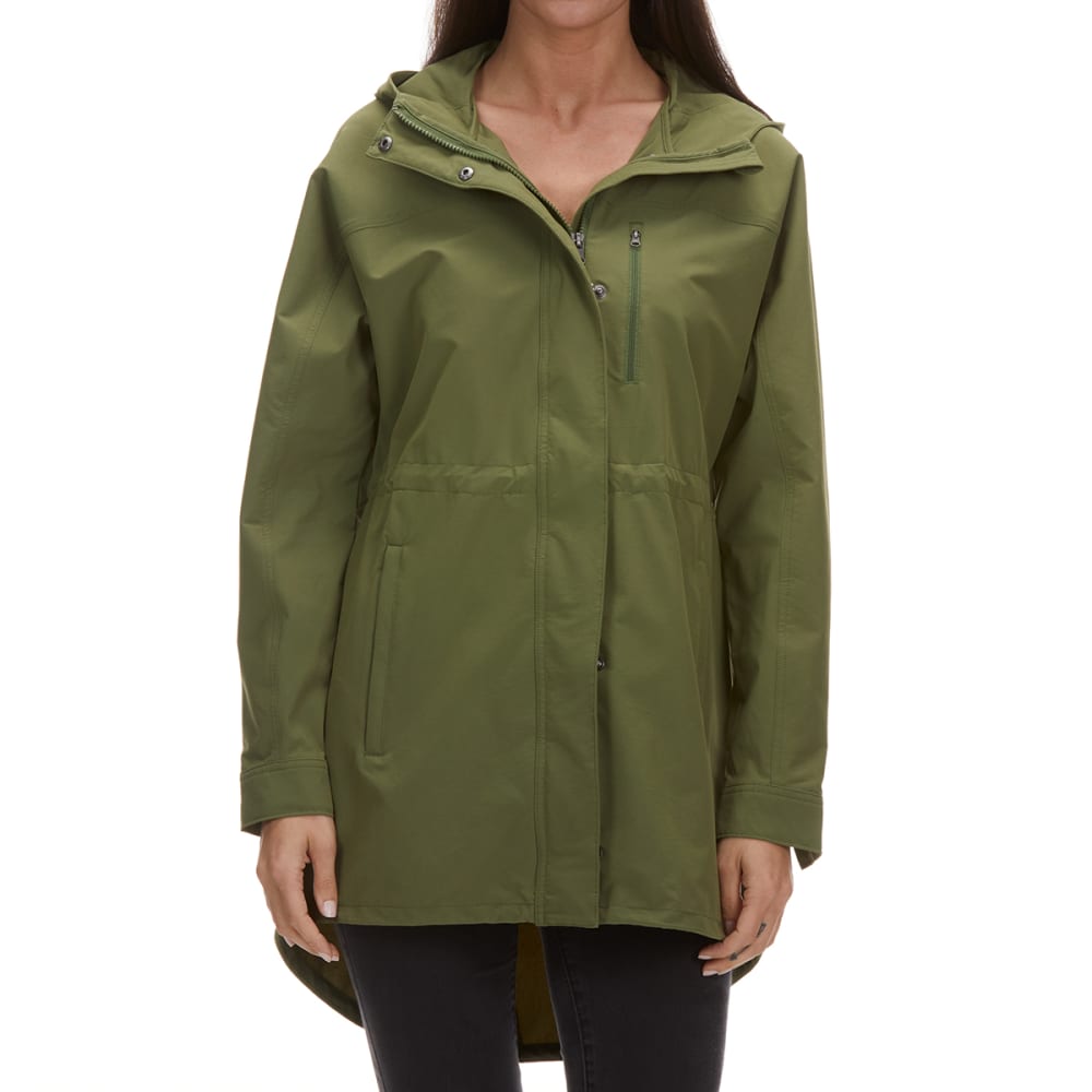 EMS Women's Compass Anorak Jacket XS