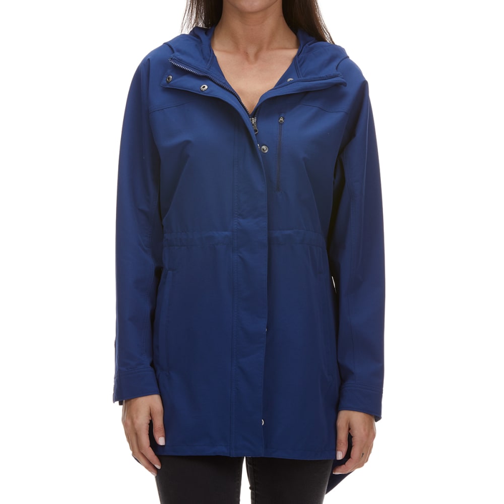 EMS Women's Compass Anorak Jacket XS