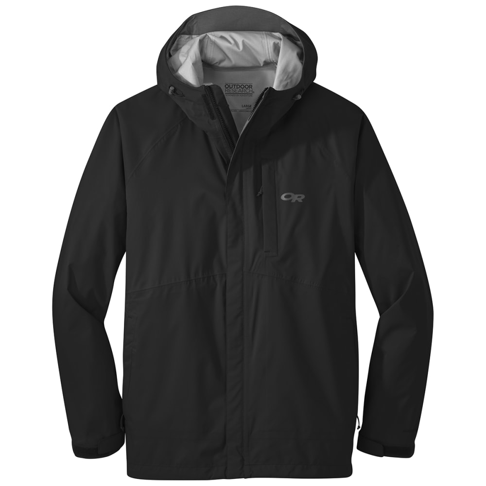 OUTDOOR RESEARCH Men's Guardian Jacket M