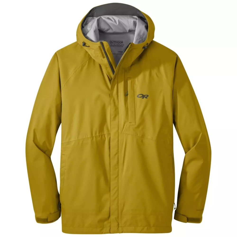 OUTDOOR RESEARCH Men's Guardian Jacket S