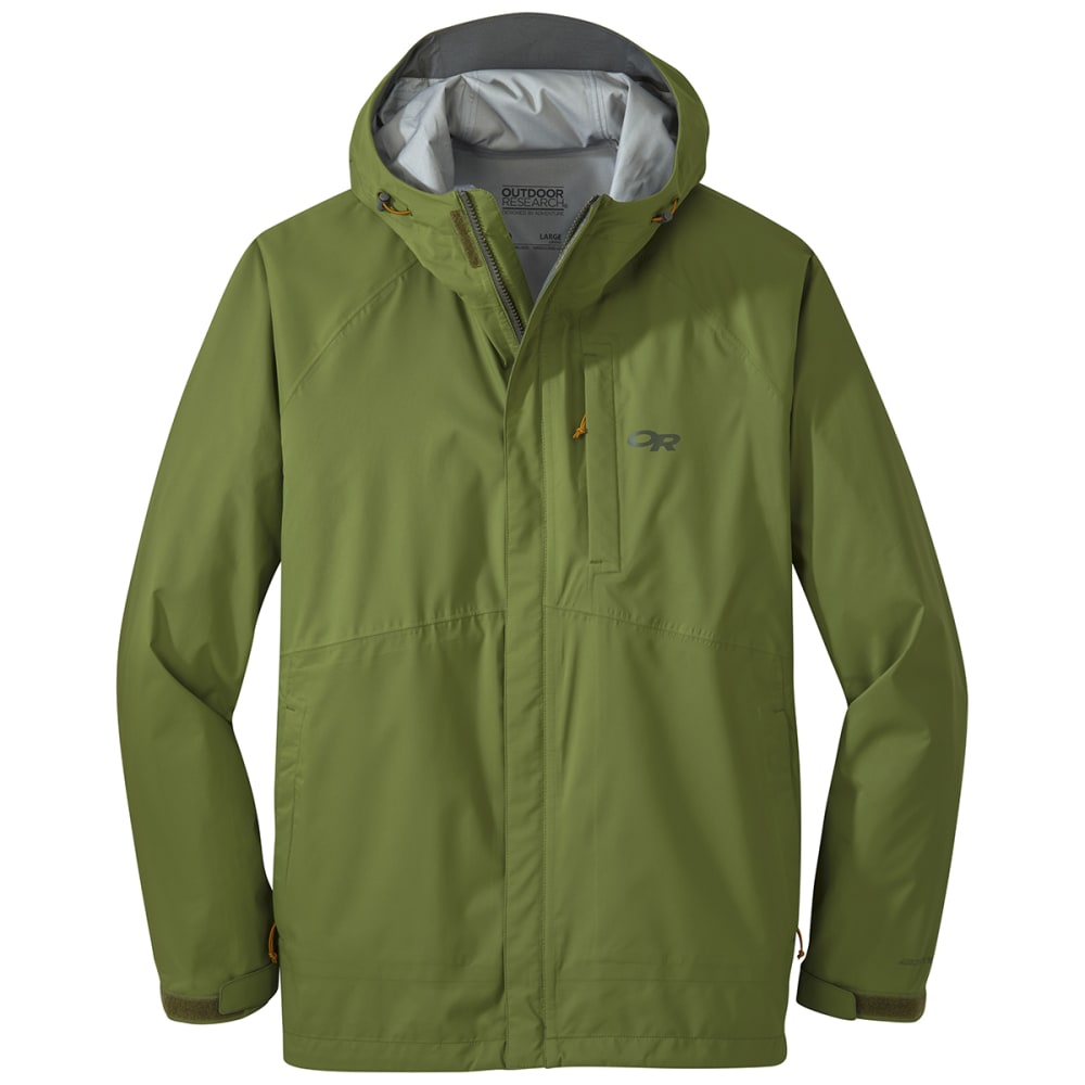 OUTDOOR RESEARCH Men's Guardian Jacket XXL