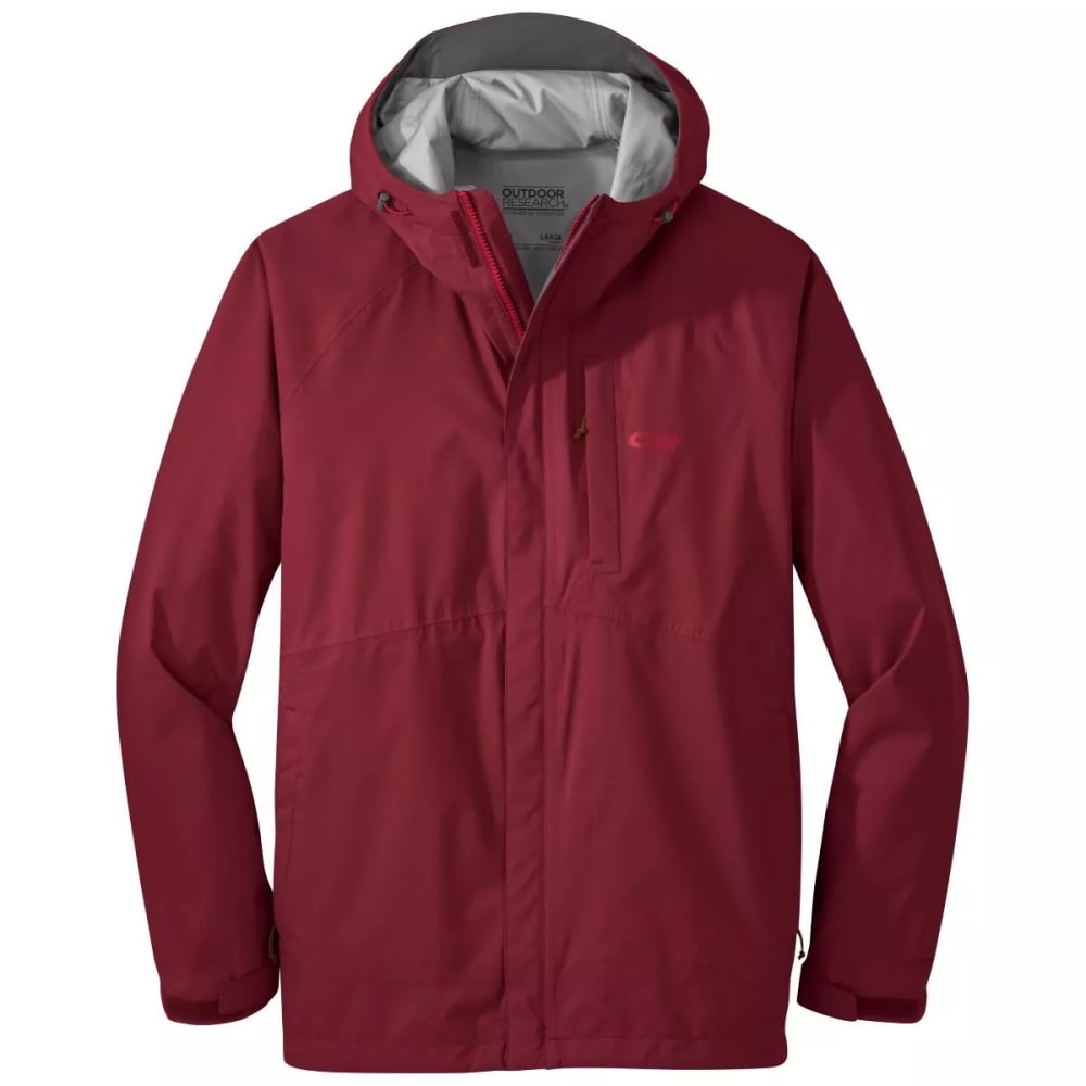 OUTDOOR RESEARCH Men's Guardian Jacket XL