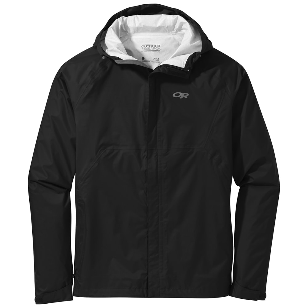 OUTDOOR RESEARCH Men's Apollo Jacket L
