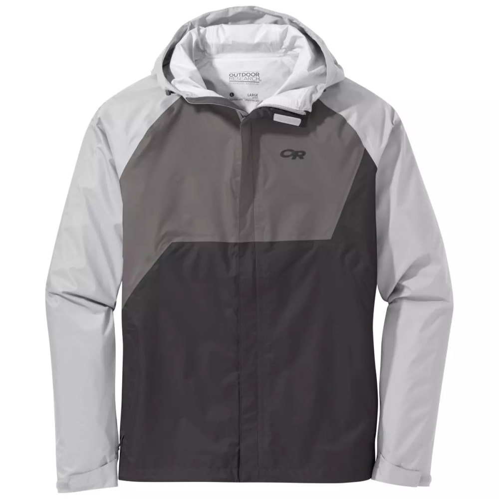 OUTDOOR RESEARCH Men's Apollo Jacket M
