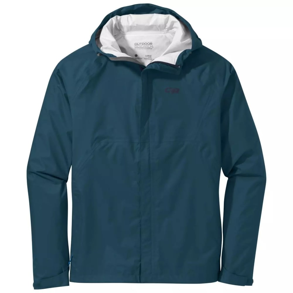 OUTDOOR RESEARCH Men's Apollo Jacket L