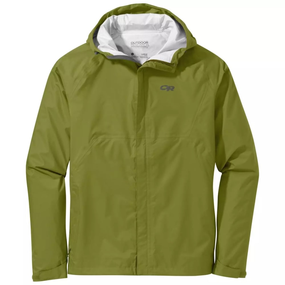 OUTDOOR RESEARCH Men's Apollo Jacket S