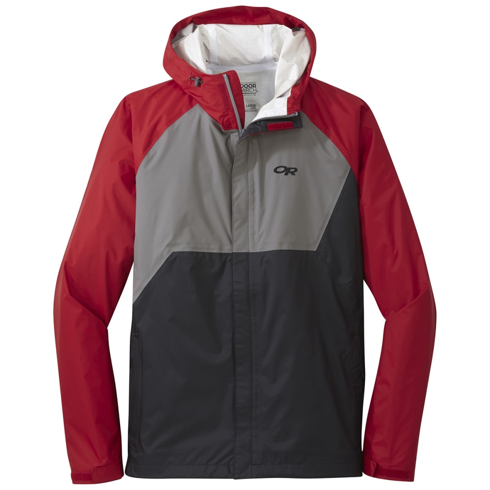 OUTDOOR RESEARCH Men's Apollo Jacket XL