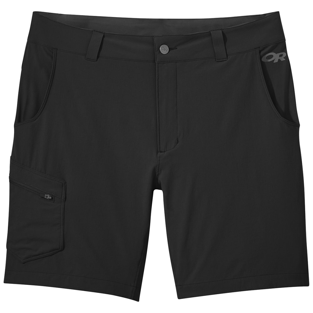 OUTDOOR RESEARCH Men's Ferrosi 10 in. Shorts 32