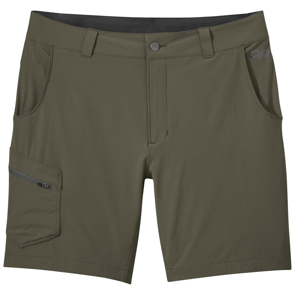 OUTDOOR RESEARCH Men's Ferrosi 10 in. Shorts 32
