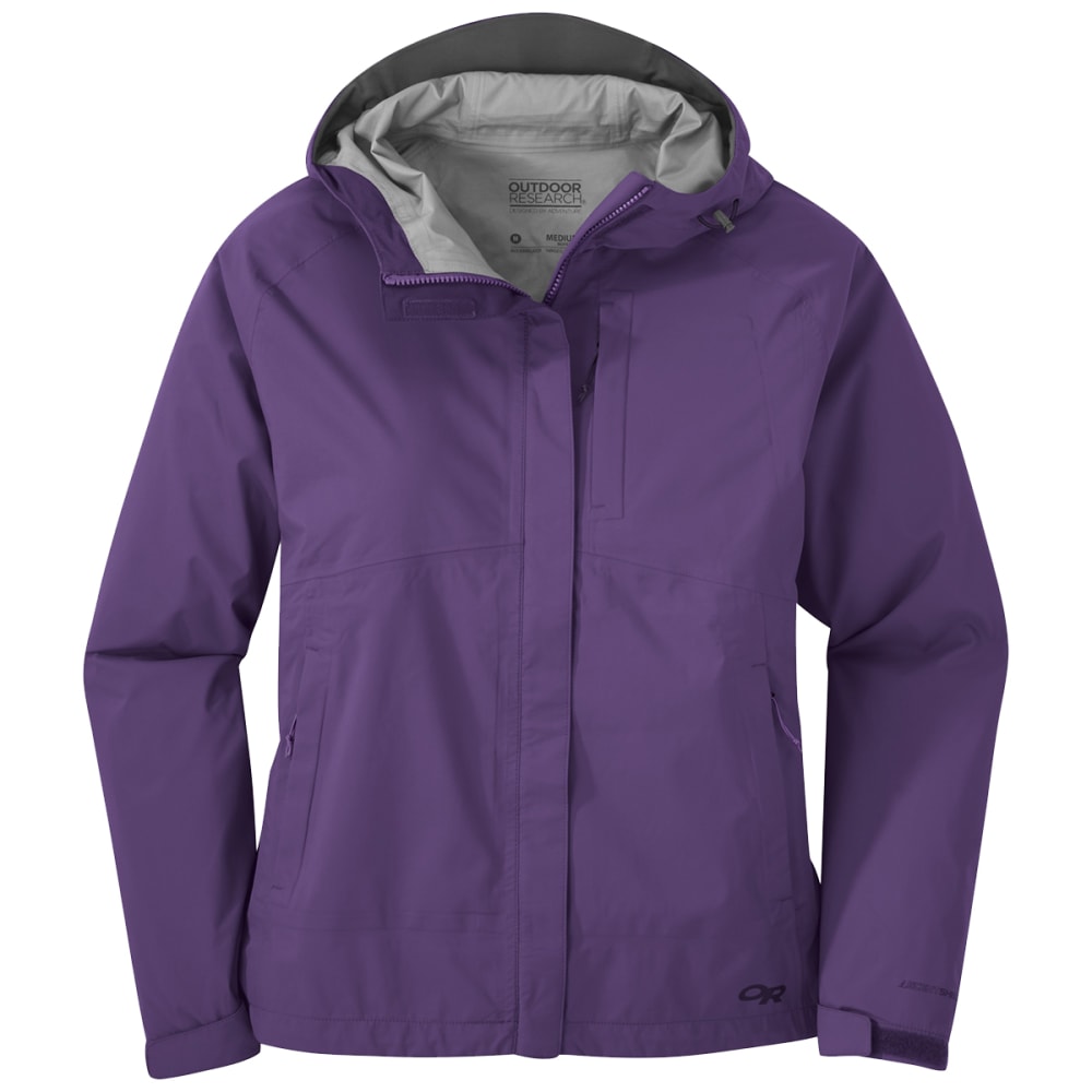 OUTDOOR RESEARCH Women's Guardian Jacket XS