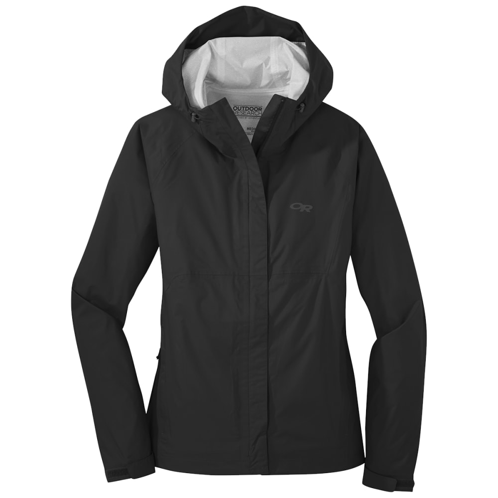 OUTDOOR RESEARCH Women's Apollo Jacket - Eastern Mountain Sports