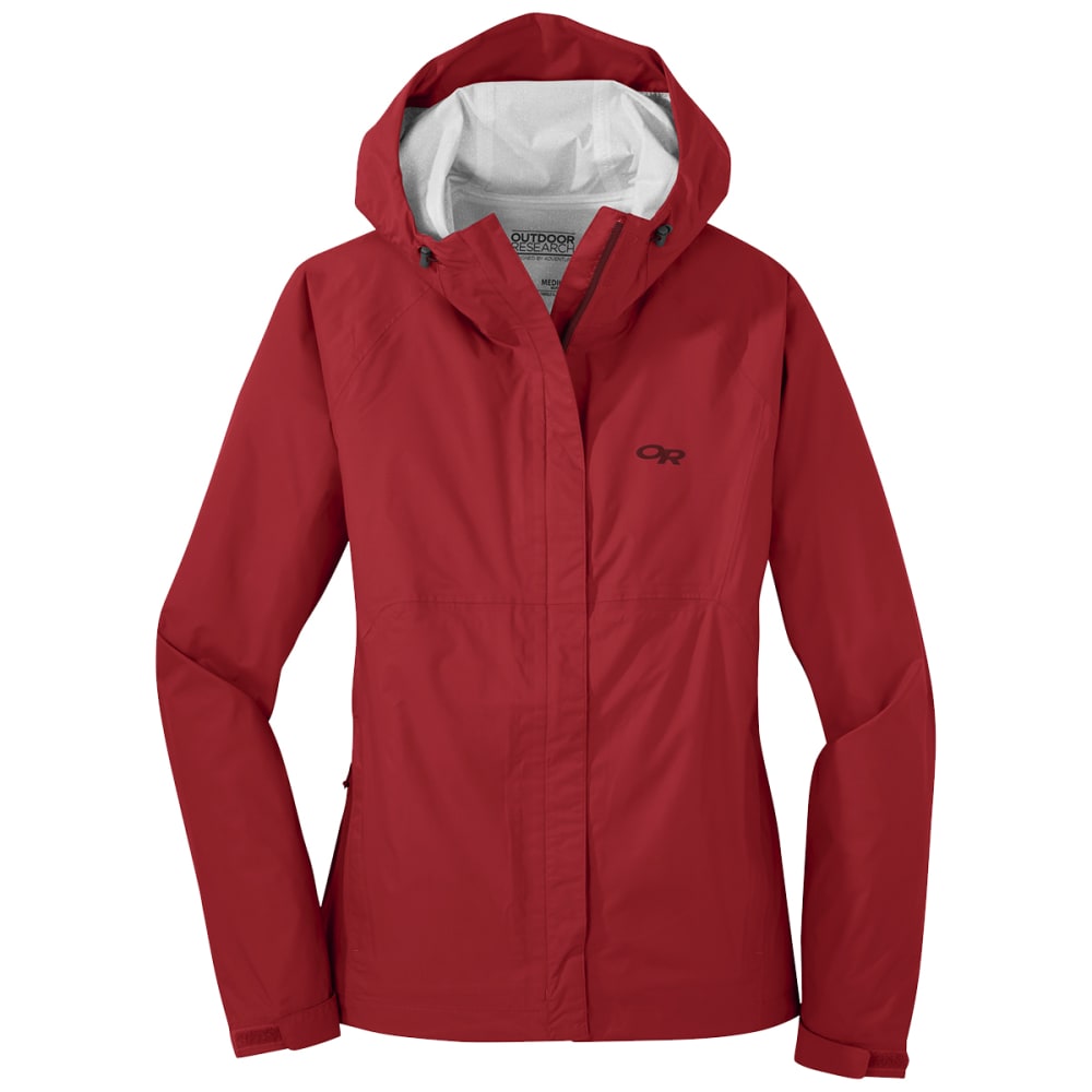 OUTDOOR RESEARCH Women's Apollo Jacket M